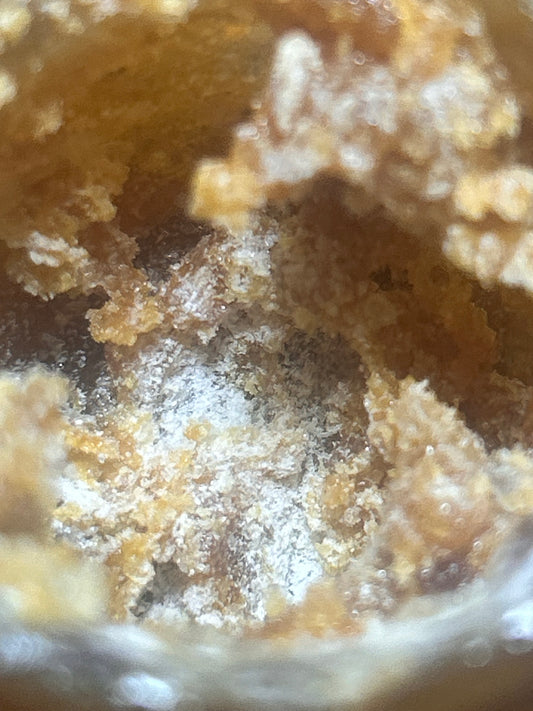 King Louie XXIII Diamonds Live Rosin