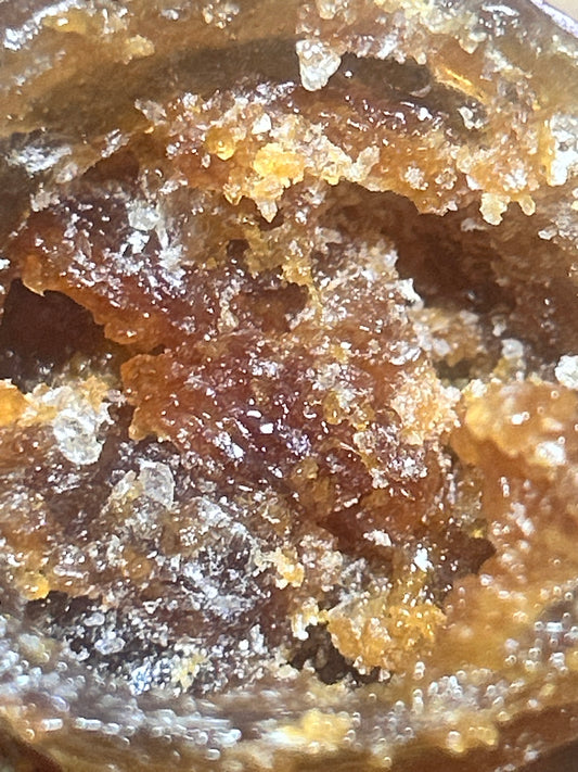 Girl Scout Cookies Diamond/Live Rosin Blend