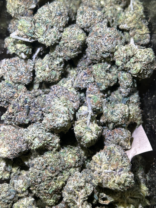 Purple Milk